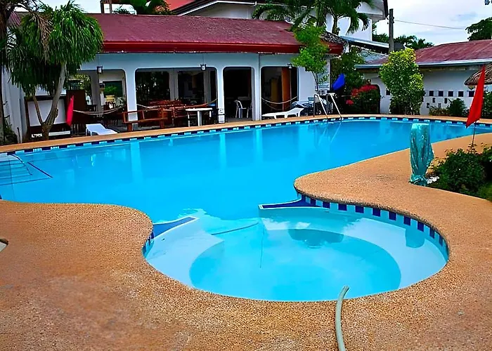Hotel New Eve's Kiosk Dive 2*